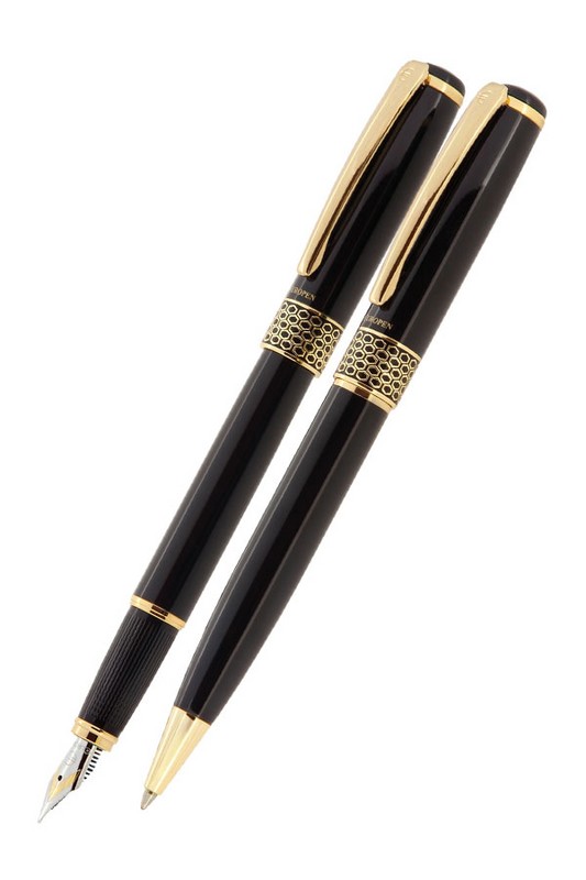 جفتی خودکار و خودنویس بی Bee یوروپن