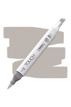 ماژیک بدنه سفید WG۴