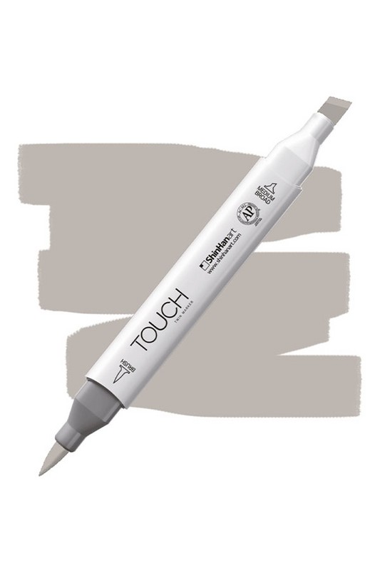 ماژیک بدنه سفید WG۴