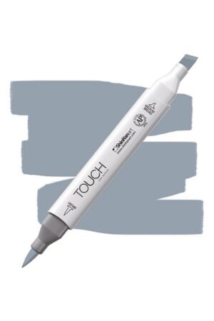 ماژیک بدنه سفید BG۵