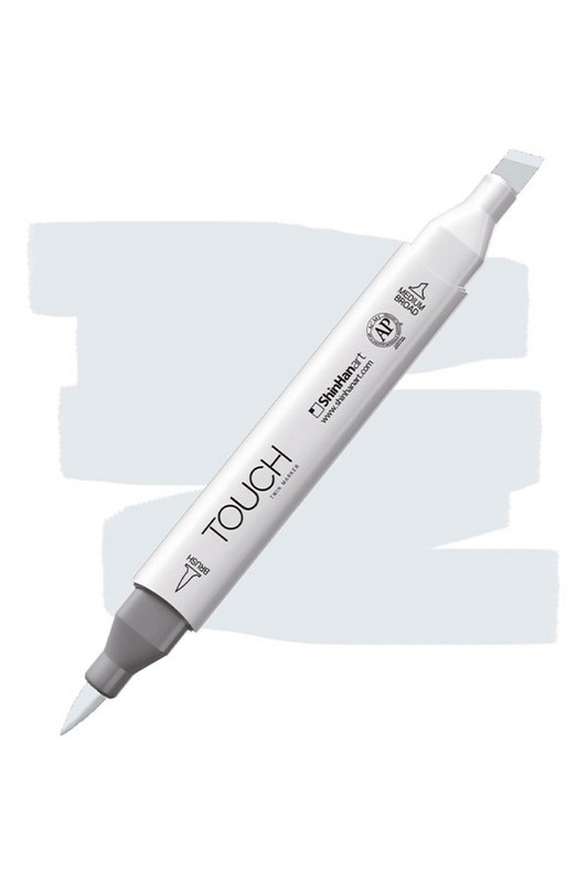 ماژیک بدنه سفید BG۱