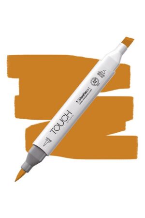 ماژیک بدنه سفید BR۱۰۳