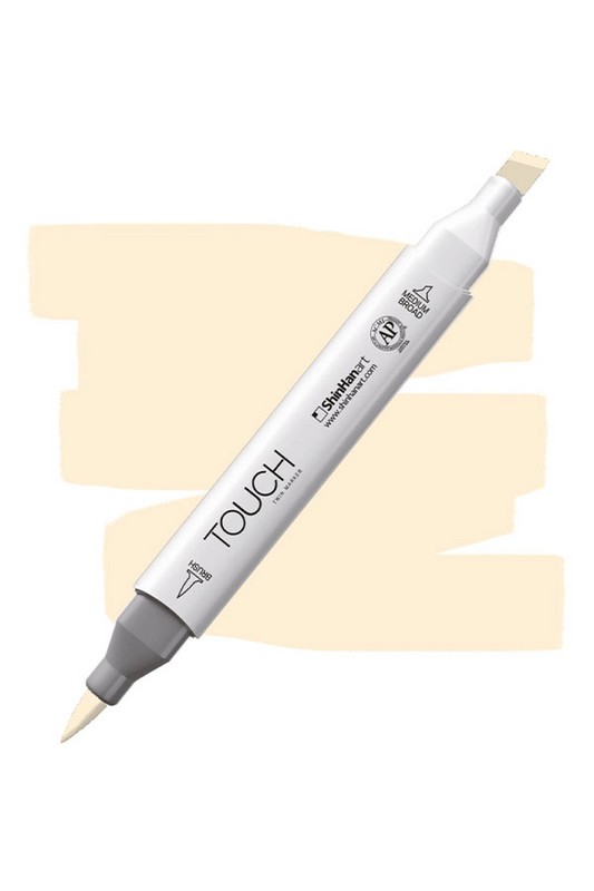 ماژیک بدنه سفید YR۱۳۳