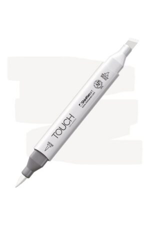 ماژیک بدنه سفید WG۰.۵