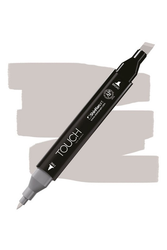 ماژیک بدنه مشکی WG۳