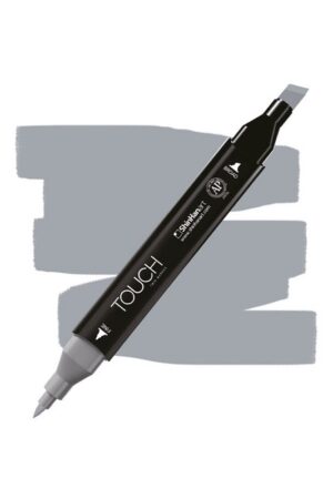 ماژیک بدنه مشکی CG۵