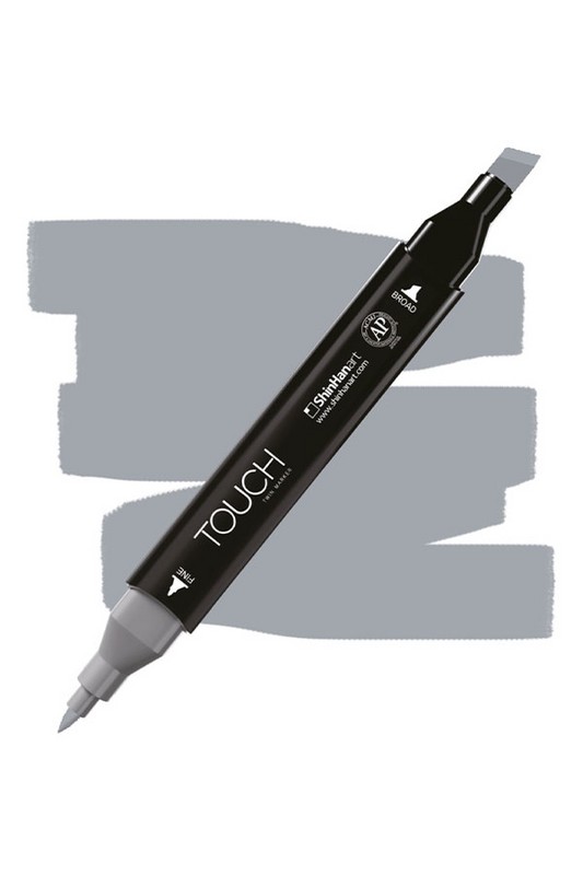 ماژیک بدنه مشکی CG۵