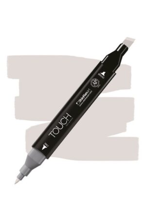 ماژیک بدنه مشکی WG۲