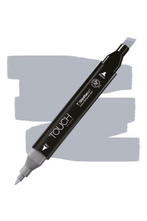 ماژیک بدنه مشکی CG۴