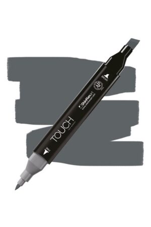 ماژیک بدنه مشکی CG۸