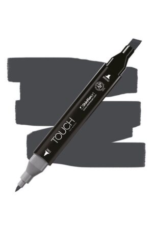 ماژیک بدنه مشکی CG۹