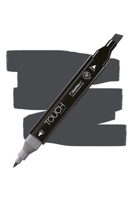 ماژیک بدنه مشکی CG۹