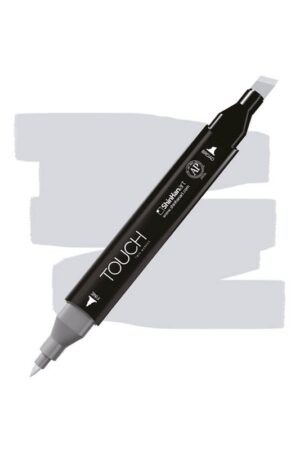 ماژیک بدنه مشکی CG۲