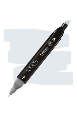 ماژیک بدنه مشکی BG۱