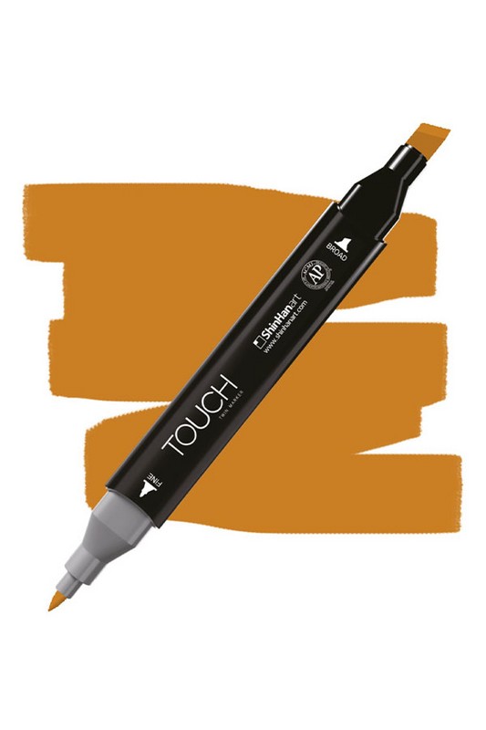 ماژیک بدنه مشکی BR۱۰۳