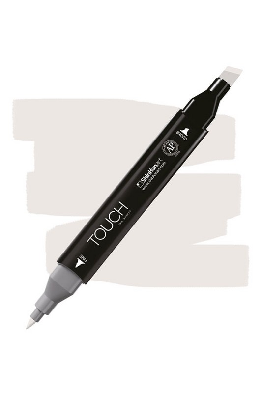 ماژیک بدنه مشکی WG۱