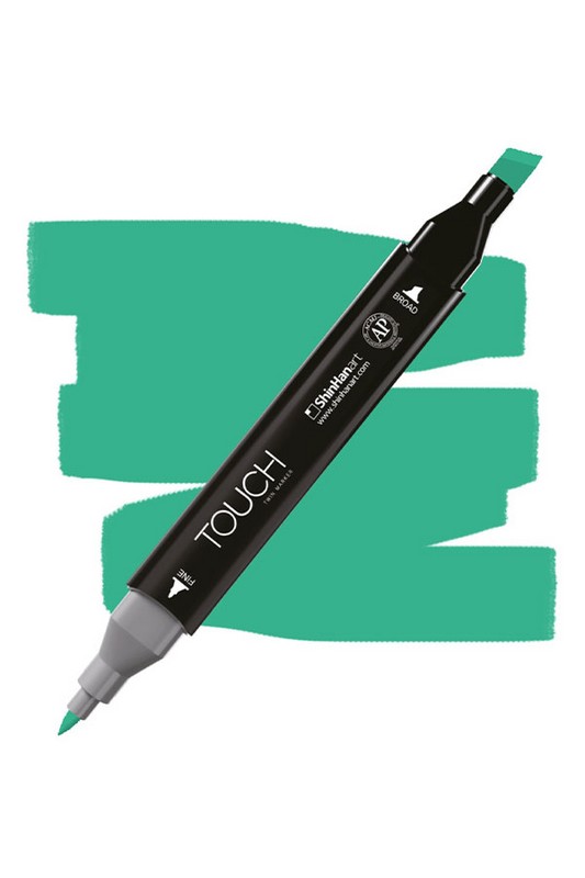 ماژیک بدنه مشکی G۵۸