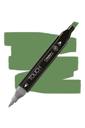 ماژیک بدنه مشکی G۴۳