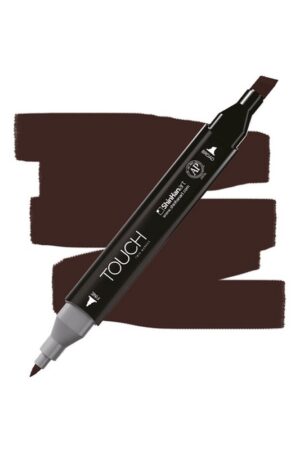 ماژیک بدنه مشکی BR۹۸