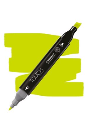 ماژیک بدنه مشکی GY۴۸