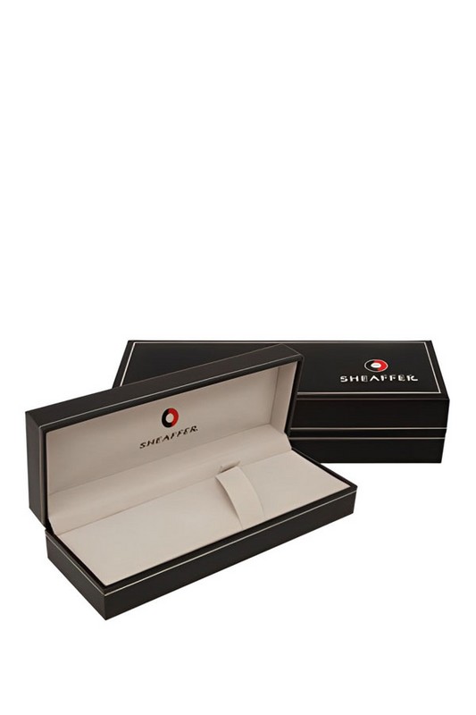 خودکار ساگاریس نیمه نقره ای شیفر sheaffer