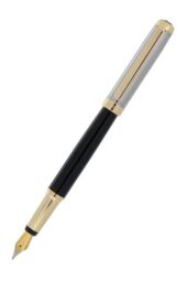 خودنویس لرد نیمه لاکی diplomat دیپلمات