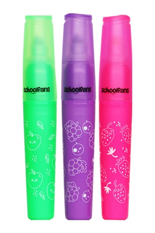 هایلایتر مینی جامبو میوه ای ۹۲۳۰۷  ۹۲۵۰۰۷اسکول فنس