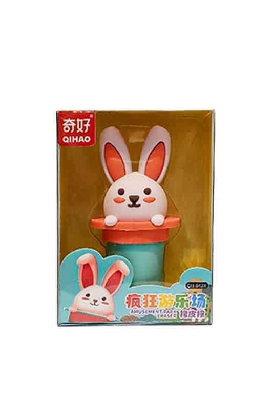 پاک کن بزرگ طرح سیرک