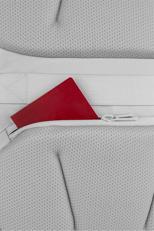 کوله پشتی BOLT GRAY E۵۱۰۰۱ کول پک cool pack