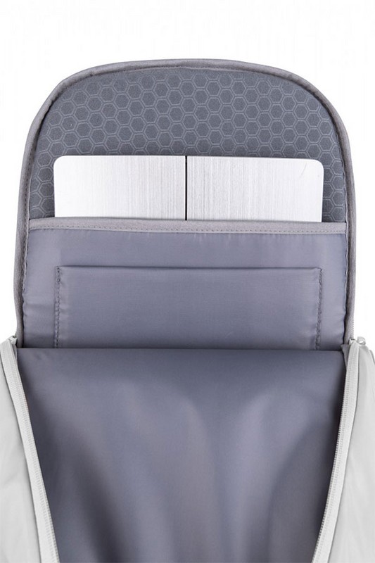 کوله پشتی BOLT GRAY E۵۱۰۰۱ کول پک cool pack