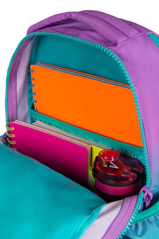 کوله پشتی E۲۹۵۰۵/F jerry blueberry کول پک cool pack