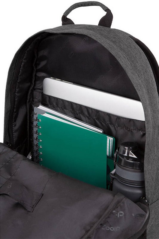 کوله پشتی E۹۶۰۲۱ scot snow grey کول پک cool pack