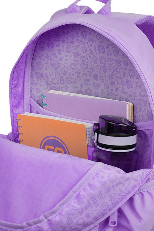 کوله پشتی RIDER F۱۰۹۶۴۸ کول پک cool pack