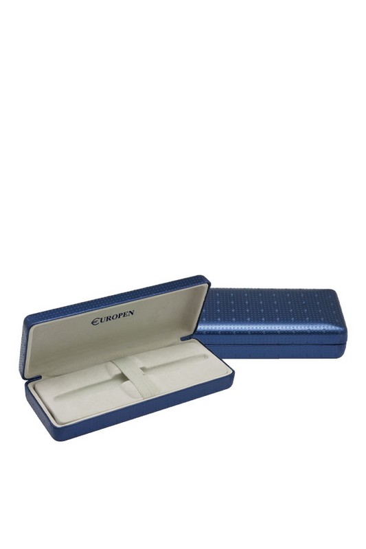 خودکار رینگ مشکی گیره استیل یوروپن europen