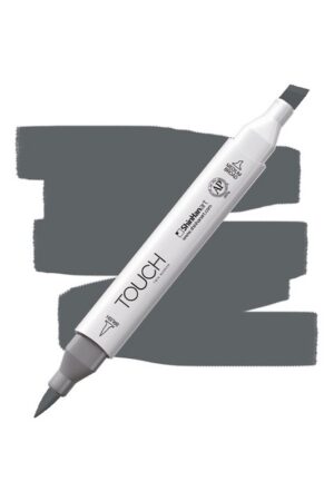 ماژیک بدنه سفید CG۸