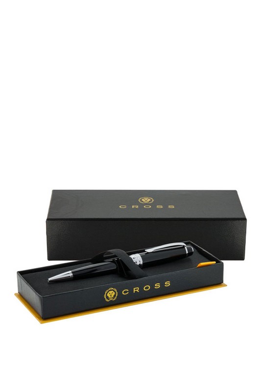 خودکار بیلی گیره استیل baily cross