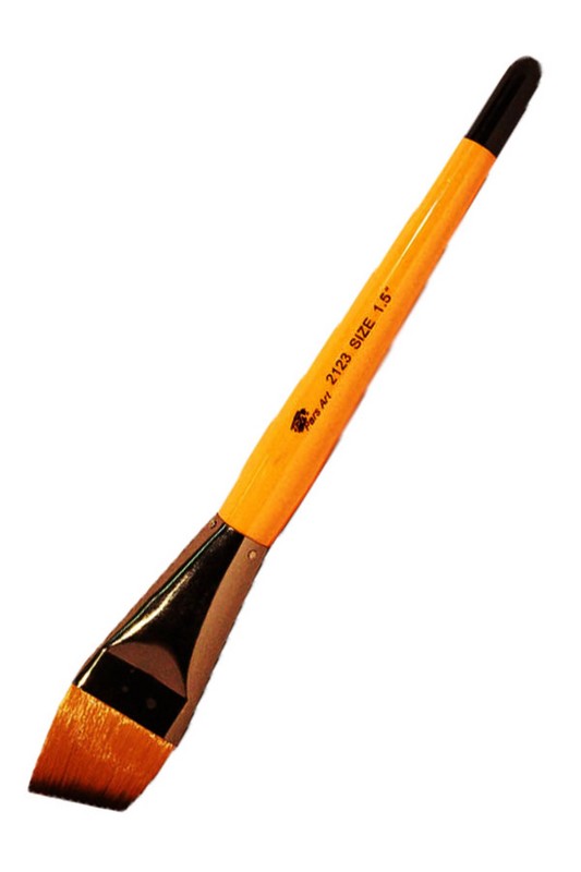 قلم مو ۲۱۲۳ سایز ۱.۵