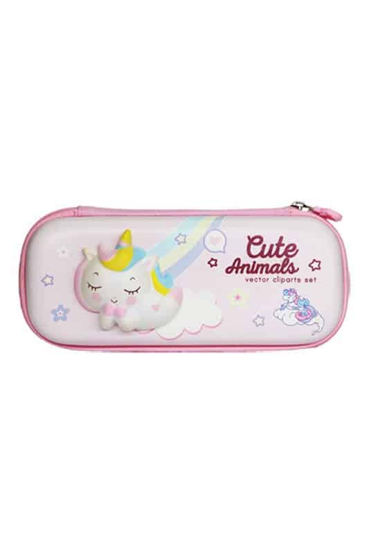 جامدادی هاردکیس اسکویشی ZL۹۵۰۳