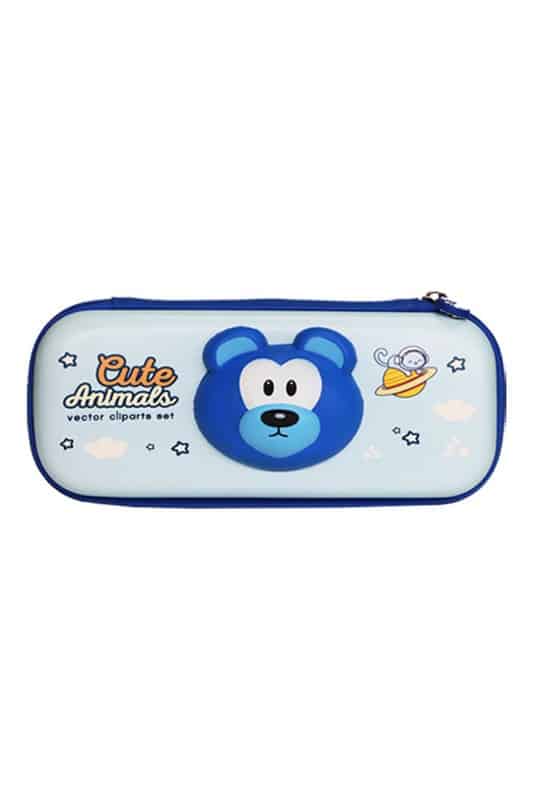 جامدادی هاردکیس اسکویشی ZL۹۵۰۳