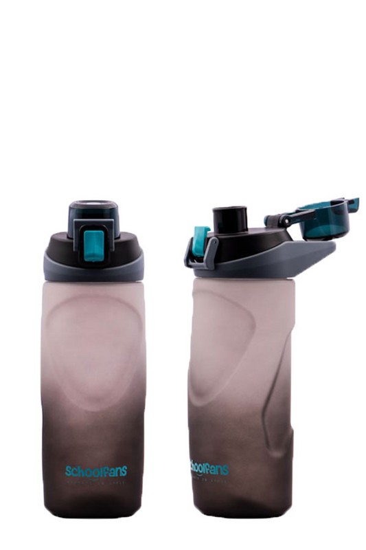 قمقمه طلقی ۶۳۰ میل اسپورت ۹۳۵۷ اسکول فنس schoolfans