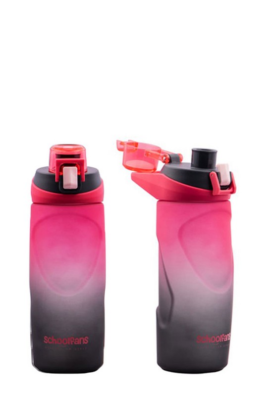 قمقمه طلقی ۶۳۰ میل اسپورت ۹۳۵۷ اسکول فنس schoolfans