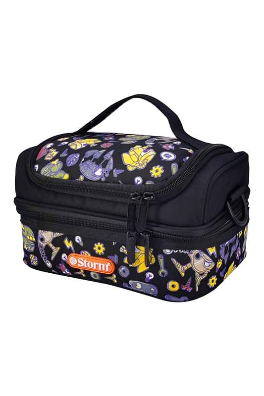 کیف ظرف غذا روبات HL۹۰۰۲۰۱