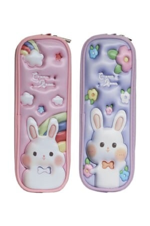 جامدادی خرگوش ۳D ۵۳۳۷