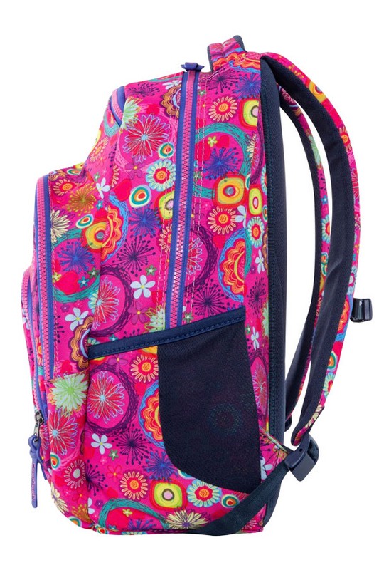 کوله پشتی c۳۷۱۴۸ vance power pink کول پک cool pack