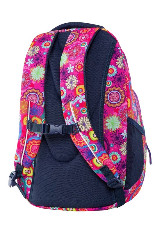 کوله پشتی c۳۷۱۴۸ vance power pink کول پک cool pack