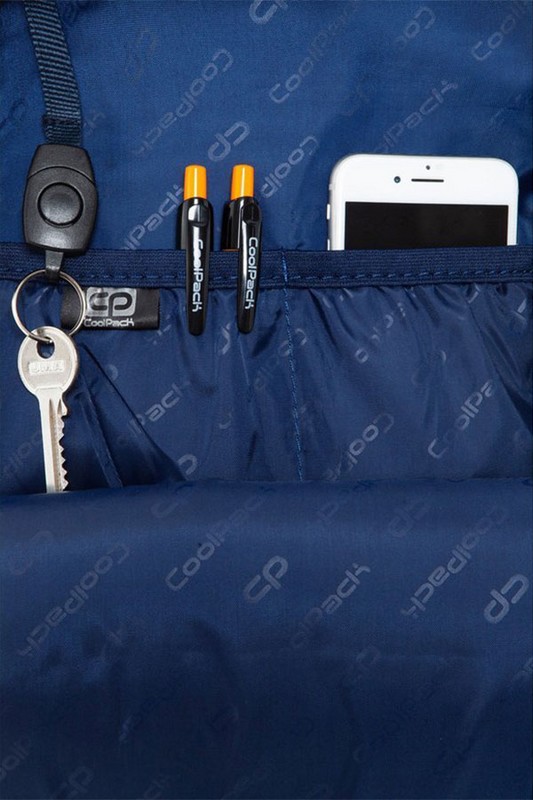 کوله پشتی c۳۷۱۴۸ vance power pink کول پک cool pack