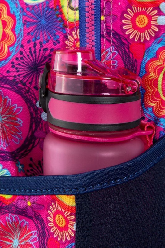 کوله پشتی c۳۷۱۴۸ vance power pink کول پک cool pack