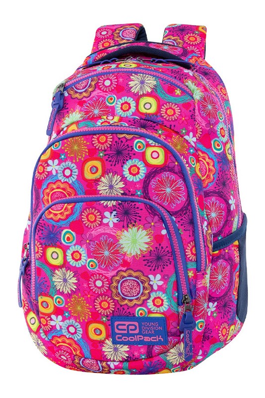 کوله پشتی c۳۷۱۴۸ vance power pink کول پک cool pack