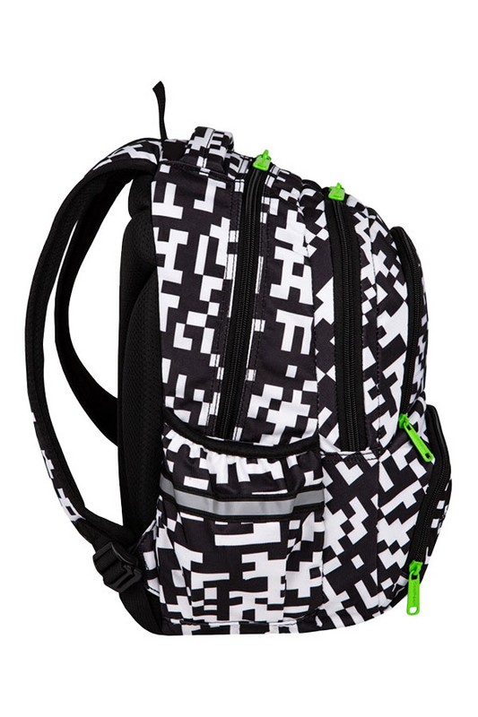 کوله پشتی F۰۰۱۶۷۹ Spiner game over کول پک cool pack