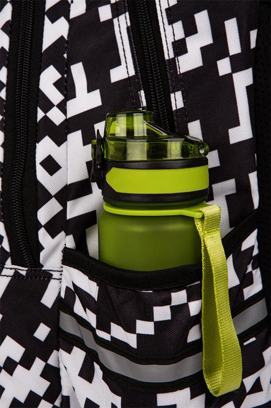 کوله پشتی F۰۰۱۶۷۹ Spiner game over کول پک cool pack